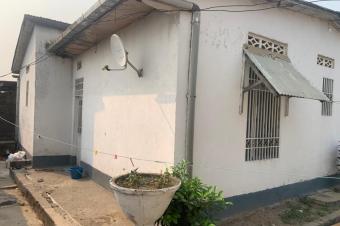Parcelle  MontNgafula 25 sur 35m 150.000